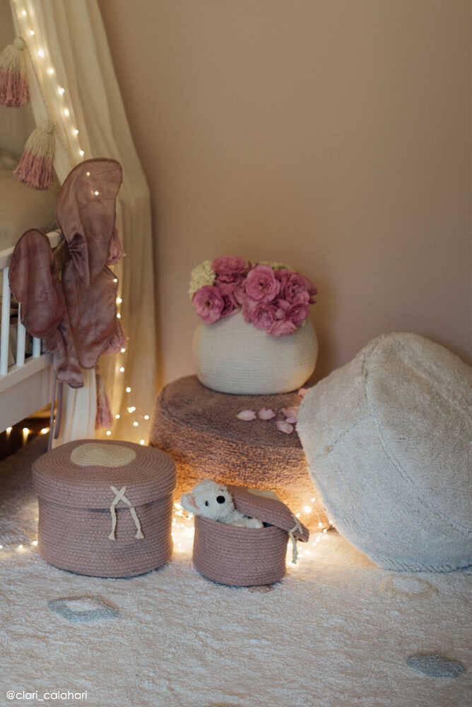 Puff Chill - Pearl Grey