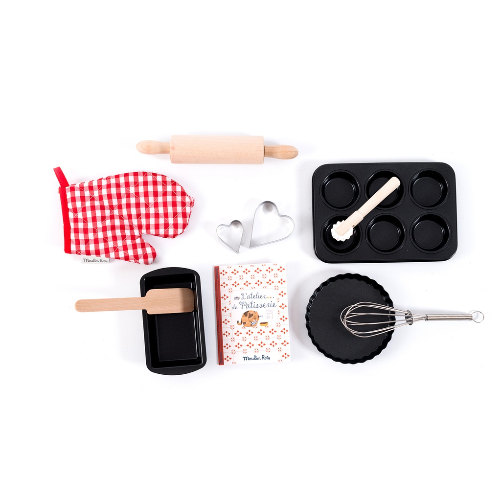 Baking Set