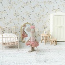 Maileg Ballerina Mouse Little Sister -Rose