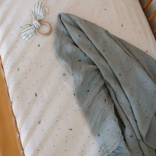 Sábana de Cuna - Rocketman