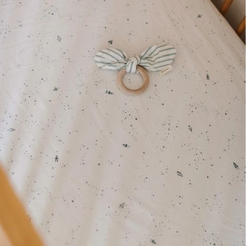 Sábana de Cuna - Rocketman