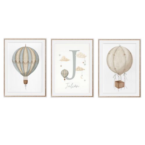 Cuadros Globo Celeste