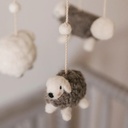 Pehr Classic Mobile - 	 Baa Baa Sheep