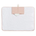 Cambiador Portatil Mozart - Pink