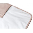 Cambiador Portatil Mozart - Pink