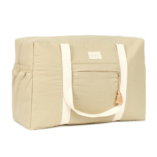 Nobodinoz Pañalera Opera - Green Tea