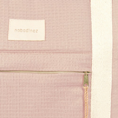 Nobodinoz Pañalera Opera - Pink