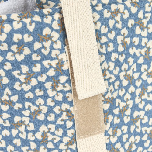 Nobodinoz Organizador de Coche - Blue Yumiko