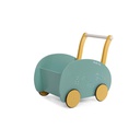 Walking trolley Trois Petits Lapins