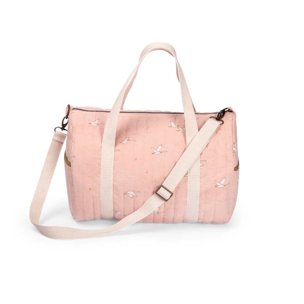 Bolso Cambiador La Petite Ecole de Danse