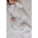 Pehr Sleep Bag 1.7 TOG (9-18 M) - Follow Me Whale
