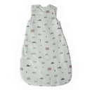 Pehr Sleep Bag 1.7 TOG (9-18 M) - Rush Hour