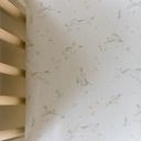 Sábana de Cuna - Field of Dreams