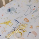 Sábana de Cuna - Rush Hour