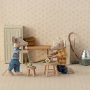 Maileg LouiMax, Mouse, Big Brother