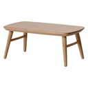 Maileg Coffee Table Wood - Mouse