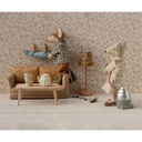 Maileg Couch Mouse - Mable