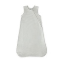 Pehr Sleep Bag Sailor Stripe Front Zipper 1.0 TOG - Sea