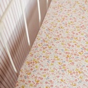 Pehr Sábana de Cuna - Floret