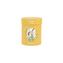 The Rabbit In Box Sage - Trois Petits Lapins