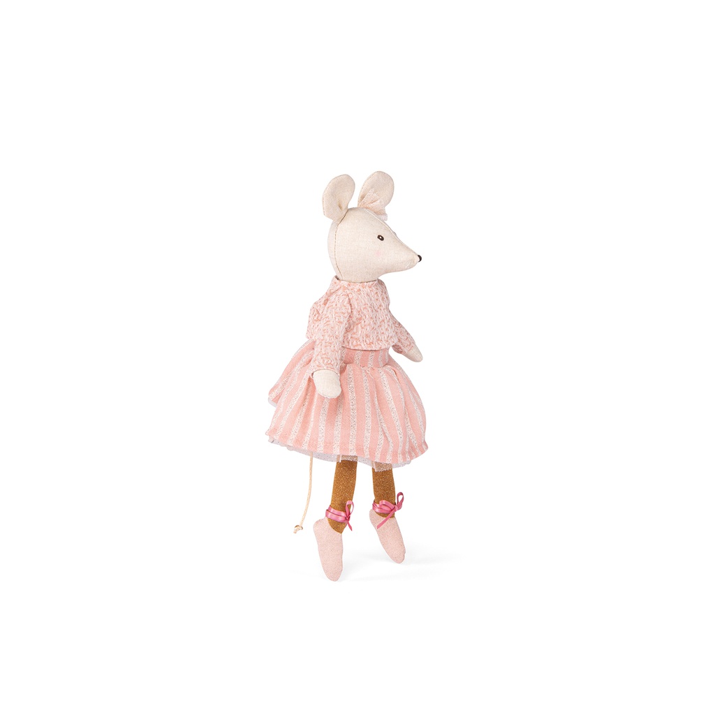 Mouse Doll Anna - La Petite Ecole de Danse
