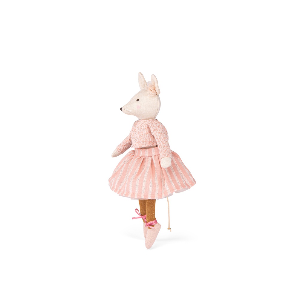 Mouse Doll Anna - La Petite Ecole de Danse