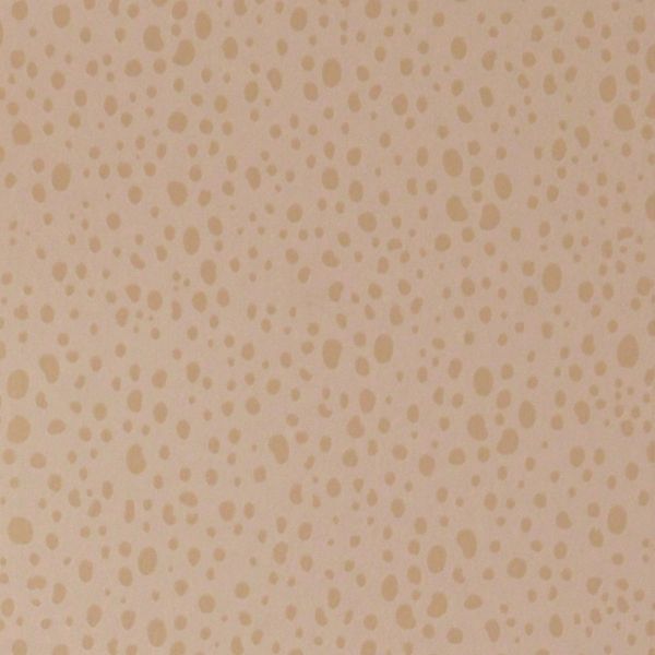 Poetry Collection Animal Dots - Dusty Peach