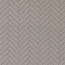 Poetry Collection Herringbone - Greige Blue