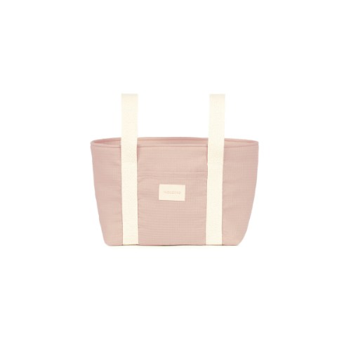 Nobodinoz Organizador de Coche Opera - Mauve Pink