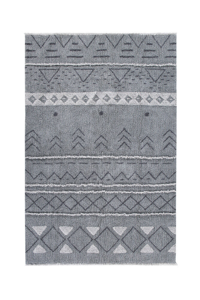 Alfombra Woolable Lakota Night