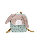 Mochila Sage Rabbit - Trois Petits Lapins
