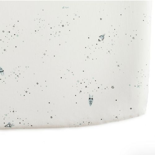 Sábana de Cuna - Rocketman