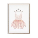 Cuadros Ballet - Tutu