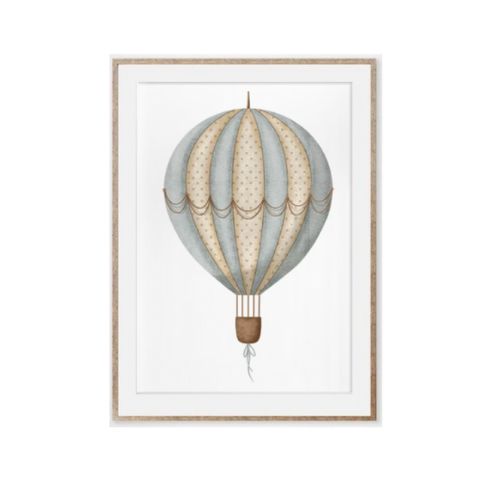 Cuadro Globo Celeste