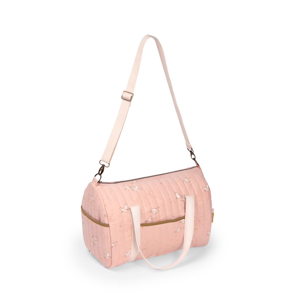 Pañalera La Petite Ecole de Danse