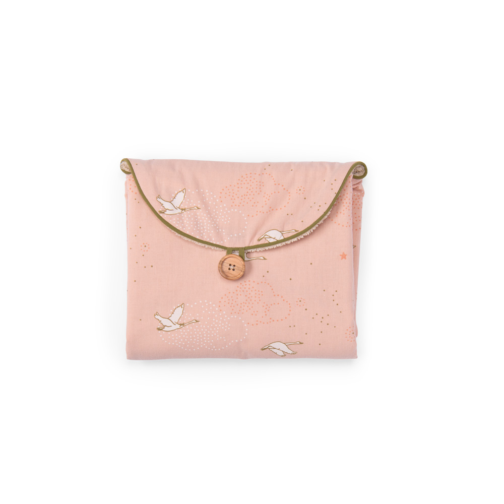 Cambiador Portatil  La Petite Ecole de Danse