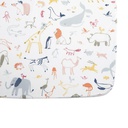 Sábana de Cuna - Into the Wild