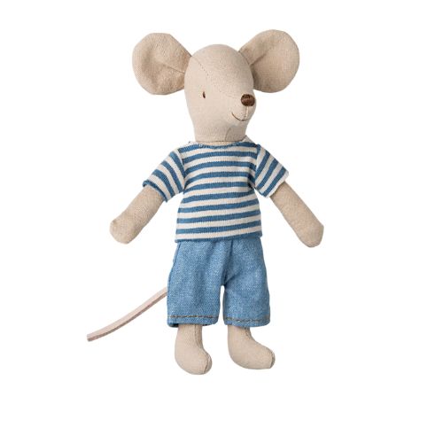 Maileg Mouse Louimax - Big Brother
