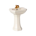 Maileg Bathroom Sink Mouse - Off White