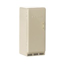 Maileg Metal Fridge Mouse - Off White
