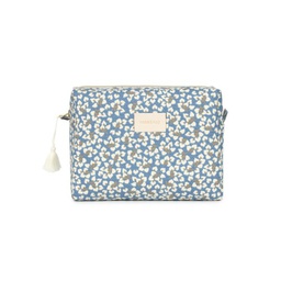 [P-545] Nobodinoz Neceser Diva - Blue Yumiko