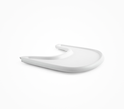 [P-586] Stokke Tray Blanco