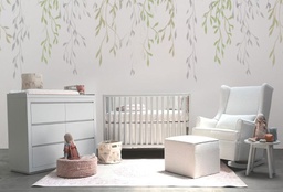 [P-1999] Mural Hojas (M2)