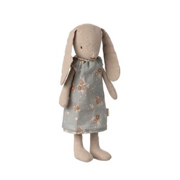 [P-479] Maileg Bunny Size 1 - Classic Dress