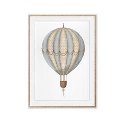 Cuadro Globo Celeste