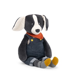 [MR-684002] Giant Puce the Dog Puce &amp; Pilou