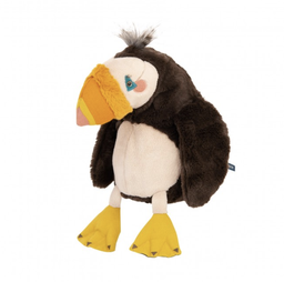 [MR-719020] Pájaro Frailecillo Tout Autour du Monde