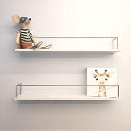 [P-645] Repisa Industry