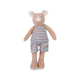 [MR-632079] Little Philemon The Pig -  La Grande Famille