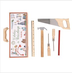[MR-710408] Small Tool Box Set